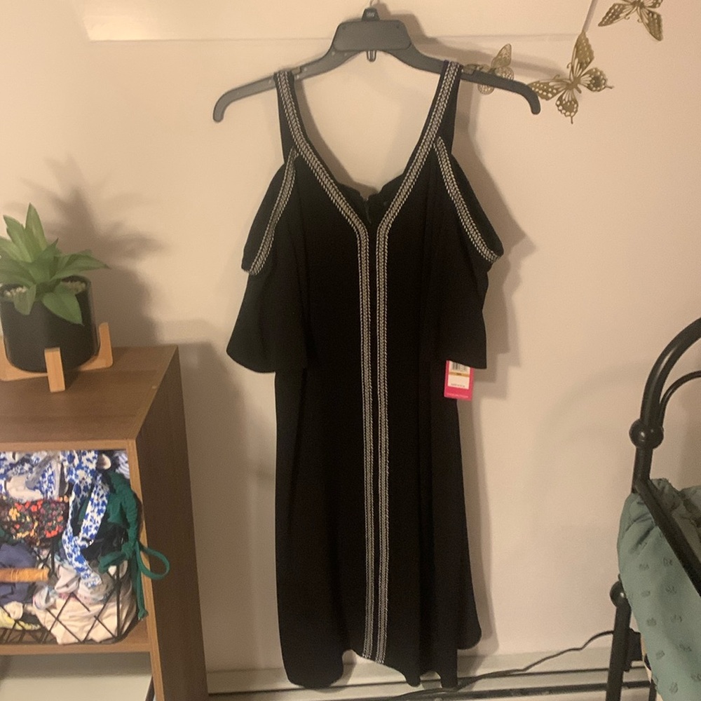 Vince Camuto Dress